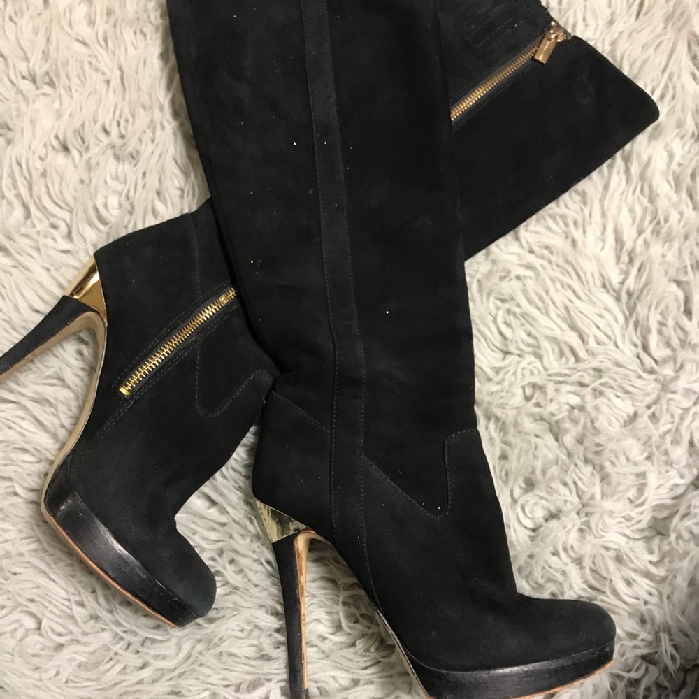 Michael Kors boots 6M